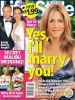Photographs of Jennifer Aniston -  2006 -  Magazine Covers  2006
